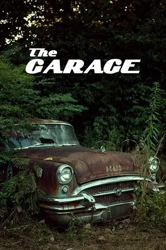 the-garage-2020
