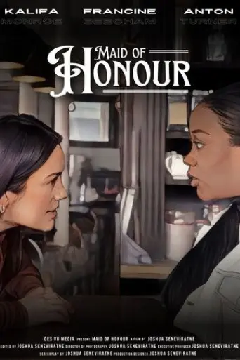 Maid of Honour (2023)