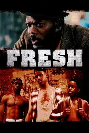 fresh-1994