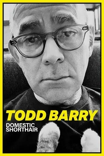 todd-barry-domestic-shorthair-2023