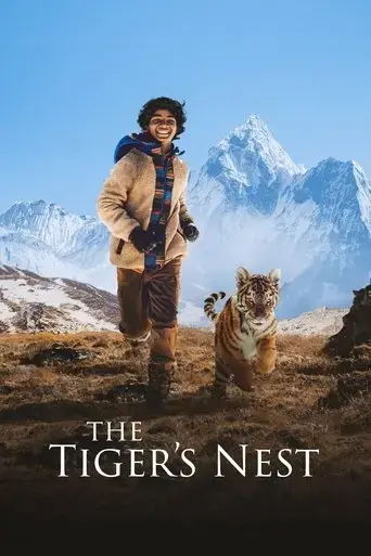 the-tiger-s-nest-2022