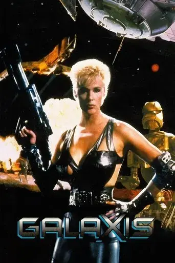 galaxis-1995