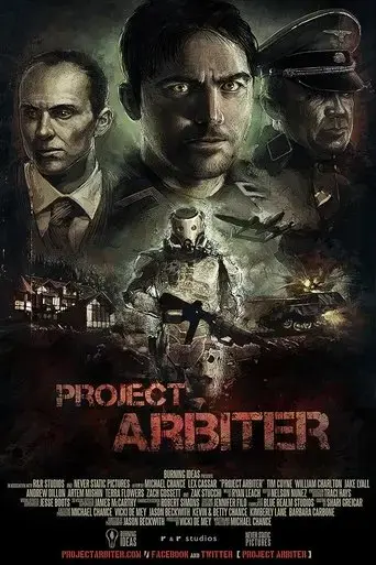 project-arbiter-2013
