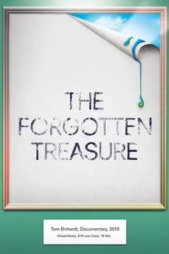 the-forgotten-treasure-2019