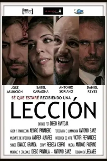 se-que-estare-recibiendo-una-leccion-2015