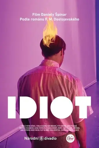 idiot-2022