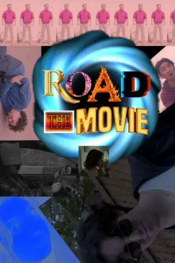 road-the-movie-the-complete-omnibus-2023