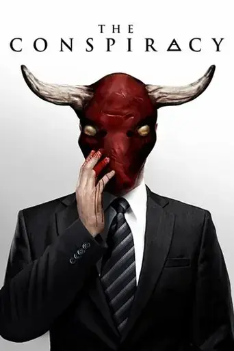 the-conspiracy-2012