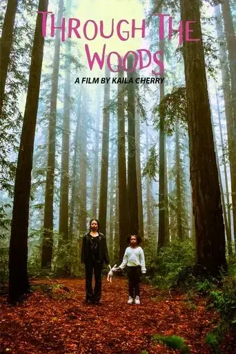 I Felt the Melancholy When I Walked through the Woods (2025)