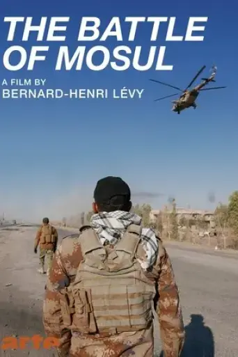 the-battle-of-mosul-2017