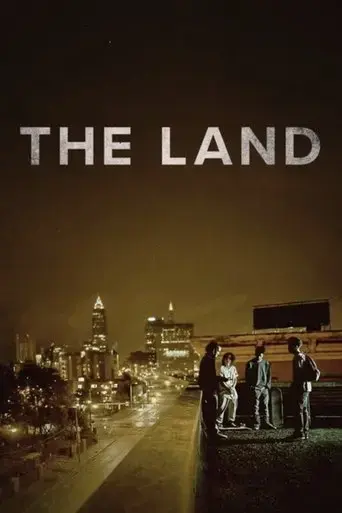 the-land-2016