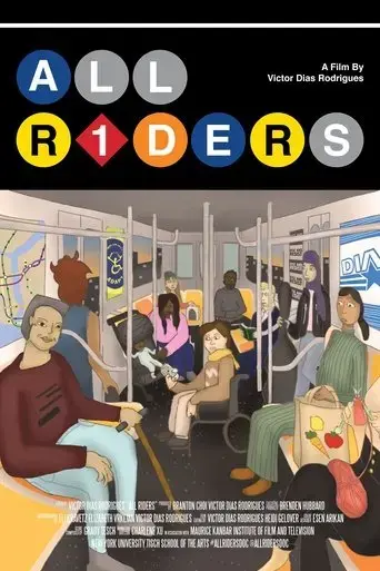 all-riders-2021