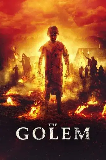the-golem-2018