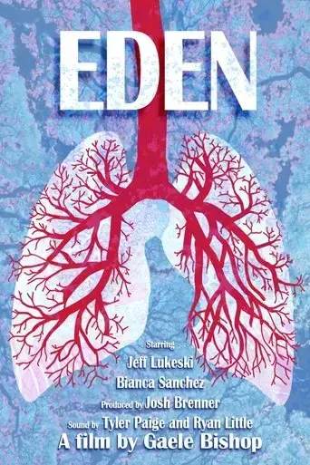 Eden (2025)