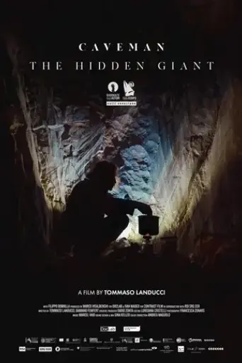 caveman-2021