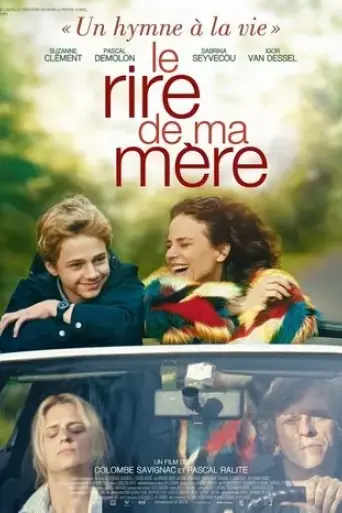 le-rire-de-ma-mere-2018