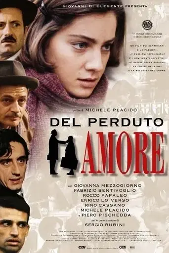 del-perduto-amore-1998