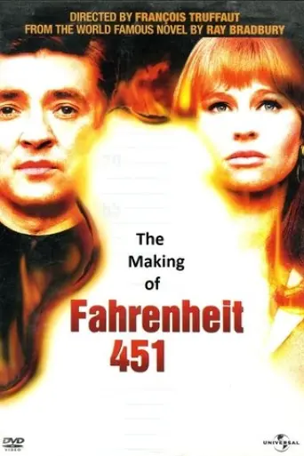 The Making of 'Fahrenheit 451' (2003)