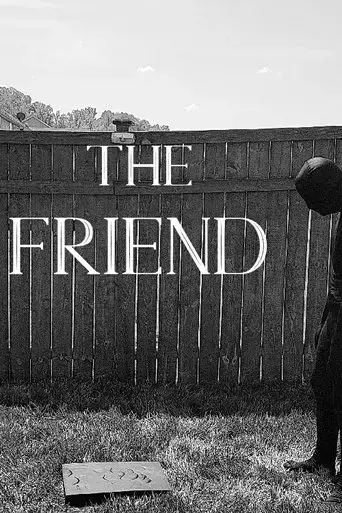 the-friend-2022