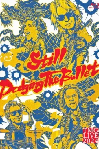 tmg-live-2024-still-dodging-the-bullet-2025