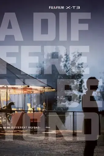 a-different-beyond-2018