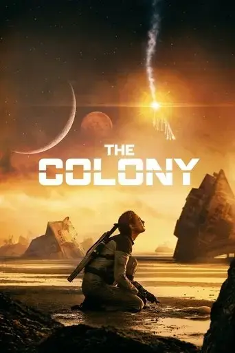 the-colony-2021
