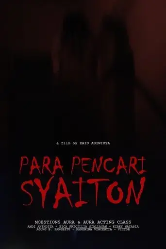 para-pencari-syaiton-2024