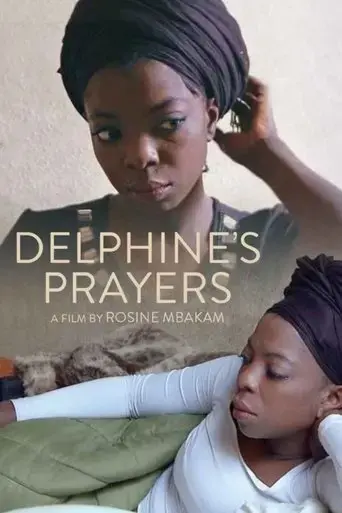 delphine-s-prayers-2021
