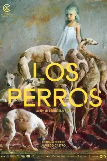 los-perros-2017