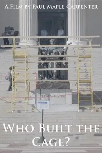 who-built-the-cage-2020
