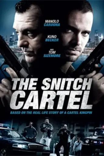 the-snitch-cartel-2011