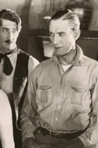 The Hellion (1924)
