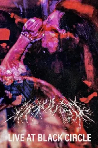 MAULED: Live at Black Circle (2025)