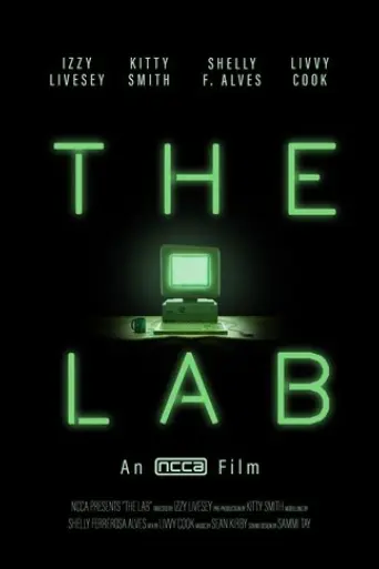 The Lab (2024)