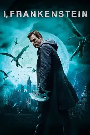 i-frankenstein-2014