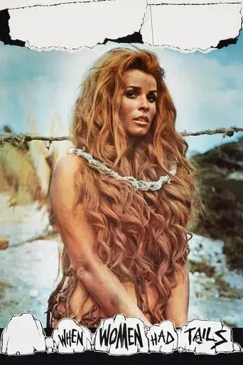 when-women-had-tails-1970