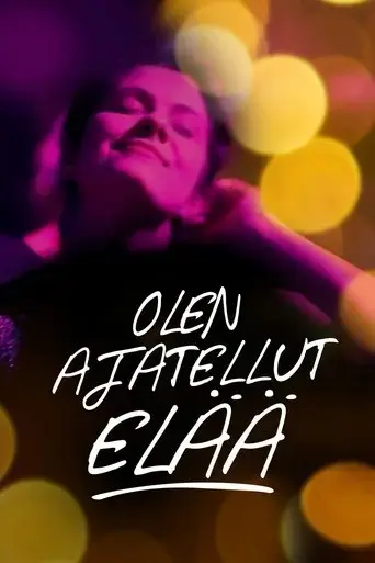 olen-ajatellut-elaa-2019