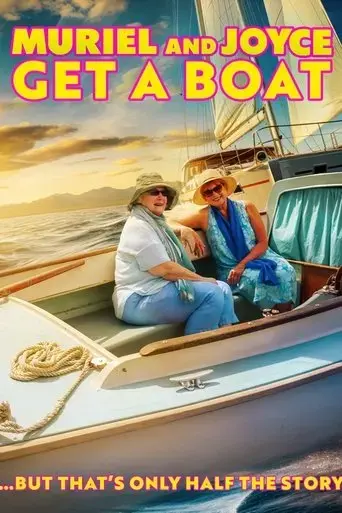muriel-and-joyce-get-a-boat-2024