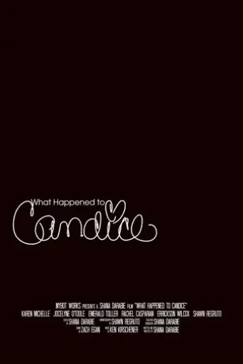 what-happened-to-candice-2019