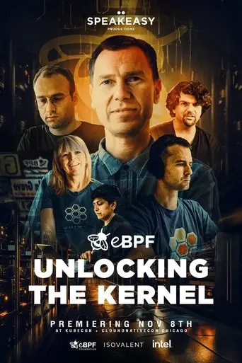 eBPF: Unlocking the Kernel (2023)