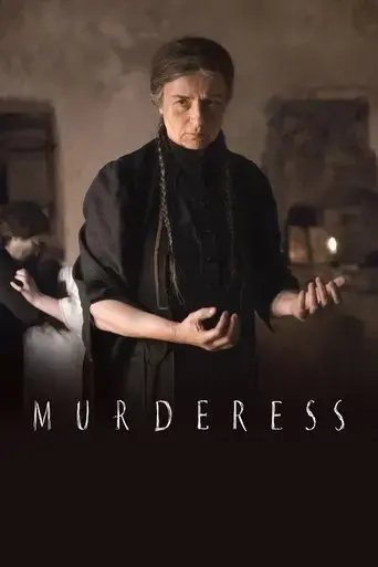 murderess-2023
