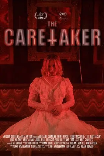 the-caretaker-2018