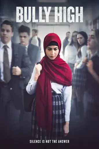 bully-high-2022