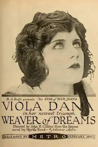 A Weaver of Dreams (1918)