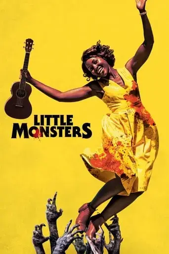 little-monsters-2019