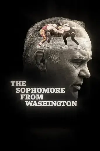 The Sophomore From Washington (2022)