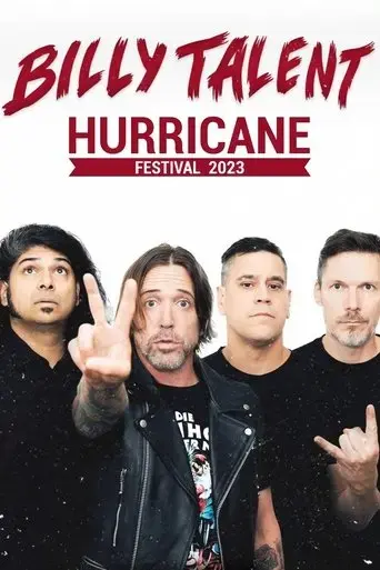 billy-talent-hurricane-festival-2023-2023