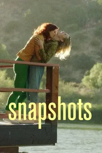 snapshots-2018