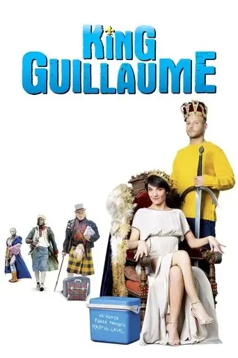 king-guillaume-2009