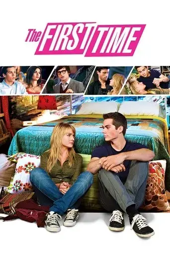 the-first-time-2012